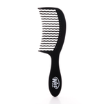 Pente De Cabelo Preto Wetbrush