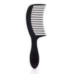 Pente De Cabelo Preto Wetbrush