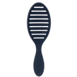 Escova De Cabelo Speed Dry Purifying Preta/Roxa | Wetbrush
