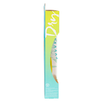 Escova De Cabelo Speed Dry Ombre Verde/Azul | Wetbrush