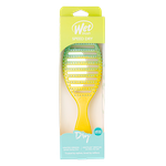 Escova De Cabelo Speed Dry Ombre Verde/Azul | Wetbrush