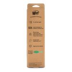 ESCOVA DE ACABAMENTO GO GREEN  TREATMENT & SHINE ROSA WETBRUSH