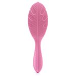 ESCOVA DE ACABAMENTO GO GREEN  TREATMENT & SHINE ROSA WETBRUSH