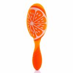 ESCOVA TUTTI FRUTTI LARANJA WETBRUSH
