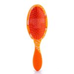 ESCOVA TUTTI FRUTTI LARANJA WETBRUSH