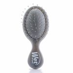 MINI ESCOVA  DESEMBARACADORA TUTTI FRUTTI PESSEGO WETBRUSH