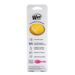 MINI ESCOVA  DESEMBARACADORA TUTTI FRUTTI LIMAO WETBRUSH