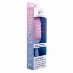 ESCOVA OMBRE PINK PURPLE WETBRUSH