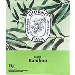 Sachê Giorno Casa Bamboo 15g