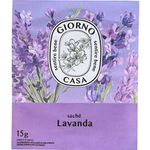 Sachê Giorno Casa Lavanda 15g
