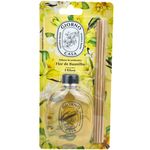 Difusor de Ambientes Giorno Casa Flor de Baunilha 150ml