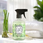 Água de Passar Giorno Casa Bamboo 500ml