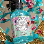 Água de Passar Giorno Casa Verbena 500ml