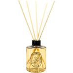 Difusor de Ambientes Giorno Casa Flor de Baunilha 250ml