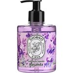 Sabonete Líquido Giorno Casa Lavanda 350ml