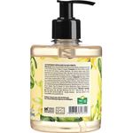 Sabonete Líquido Giorno Casa Flor de Baunilha 350ml