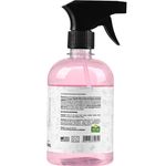 Água de Passar Giorno Lavanderia Roupa Lavada 500ml