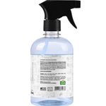 Água de Passar Giorno Lavanderia Baby 500ml
