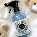 Água de Passar Giorno Lavanderia Baby 500ml