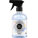 Água de Passar Giorno Lavanderia Baby 500ml