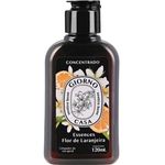 Limpador Concentrado de Superfície Giorno Casa Essences Flor de Laranjeira 120ml