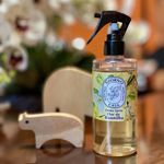 Aromatizador de Ambientes Giorno Casa Flor de Baunilha 250ml