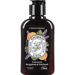 Limpador Concentrado de Superfície Giorno Casa Essences Bergamota e Patchouli 120ml