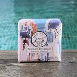 Sabonete em Barra Giorno Bagno Bergamota e Patchouli 100g