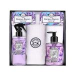Kit Presenteável Lavanda