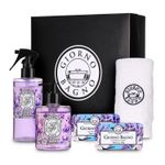 Kit Presenteável Lavanda