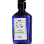 Shampoo Hidratante Giorno Uomo 250ml