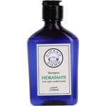 Shampoo Hidratante Giorno Uomo 250ml