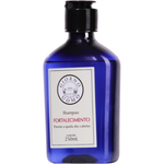 Shampoo Fortalecimento Giorno Uomo 250ml