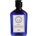 Shampoo Fortalecimento Giorno Uomo 250ml