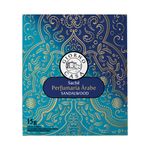 Sache Giorno Casa Sandalwood 15g