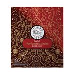 Sache Giorno Casa Rose Oud 15g