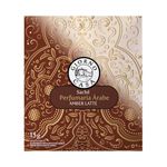 Sache Giorno Casa Amber Latte 15g