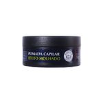 Pomada Capilar Efeito Molhado Giorno Uomo 50g