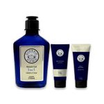 Kit Cabelo e Barba