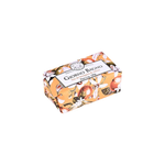 Sabonete em Barra Giorno Bagno Flor de Laranjeira e Vetiver 180g