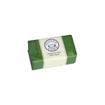 Sabonete em Barra Giorno Uomo Verde 180g