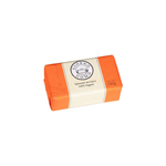 Sabonete em Barra Giorno Uomo Laranja 180g