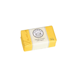 Sabonete em Barra Giorno Uomo Amarelo 180g