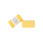 Sabonete em Barra Giorno Uomo Amarelo 180g