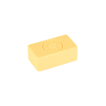 Sabonete em Barra Giorno Uomo Amarelo 180g