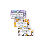 Kit 03 Sabonetes em Barra Giorno Bagno 180g