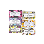 Kit 06 Sabonetes em Barra Giorno Bagno 180g 06 Unidades