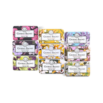 Kit 09 Sabonetes em Barra Giorno Bagno 180g