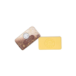 Sabonete em Barra Giorno Bagno Amber Latte 180g