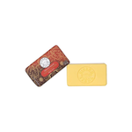 Sabonete em Barra Giorno Bagno Rose Oud 180g